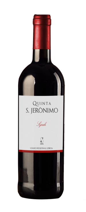 Vinhos da Quinta S. Jerónimo