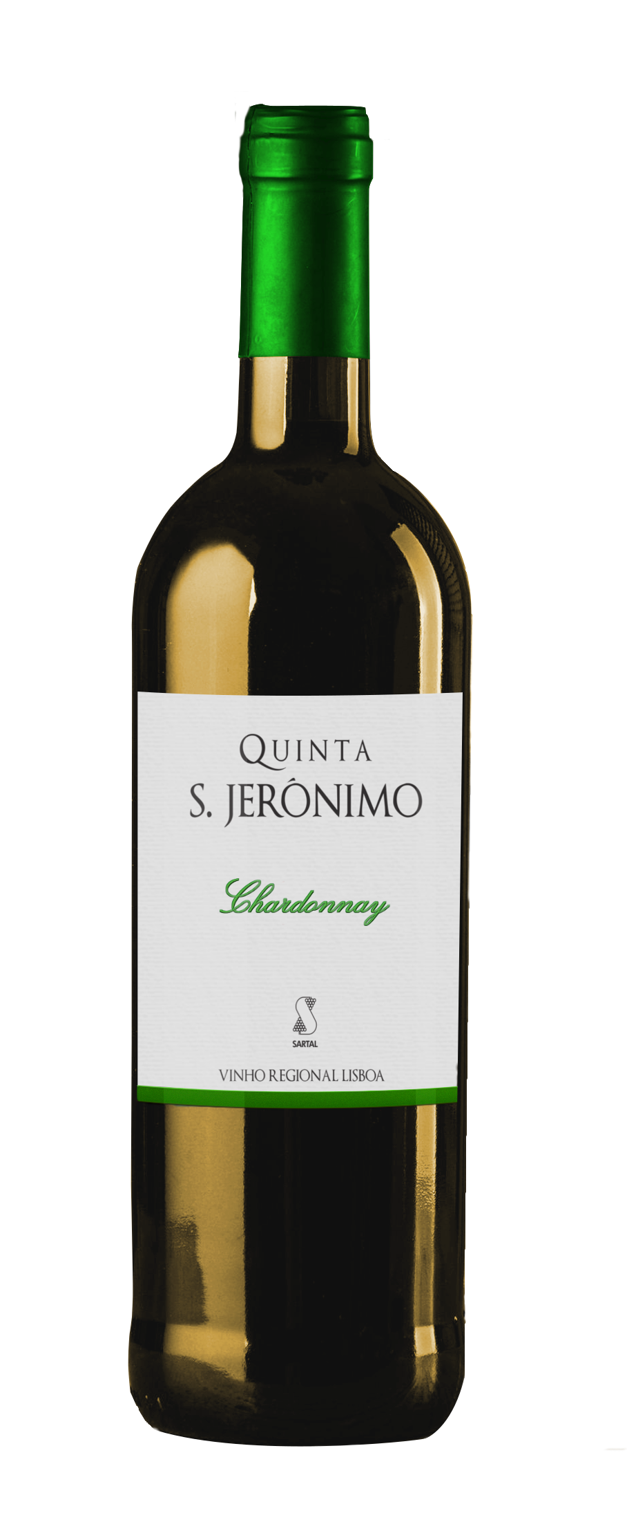 Quinta São Jerónimo Chardonnay